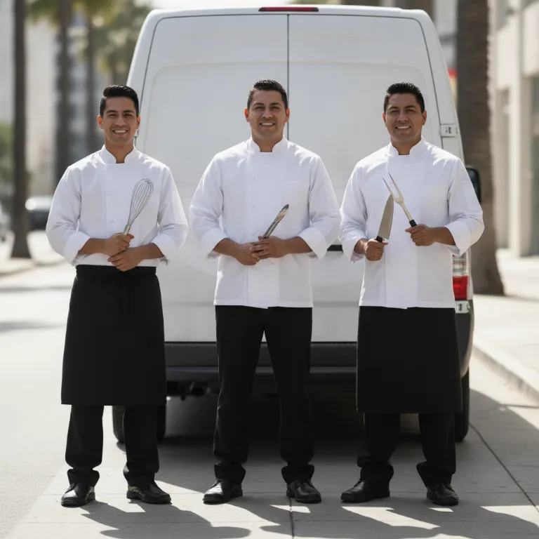 Catering equipe em Itaim Paulista